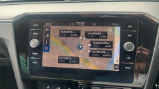 Volkswagen Passat 1.5 TSI EVO R-Line 4dr DSG Petrol Saloon